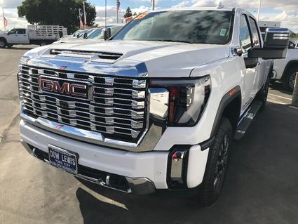 2025 GMC Sierra Yuba City CA