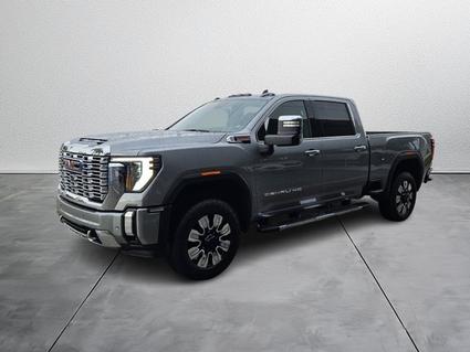 2025 GMC Sierra Sebring FL