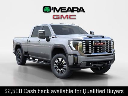 2025 GMC Sierra Denver CO
