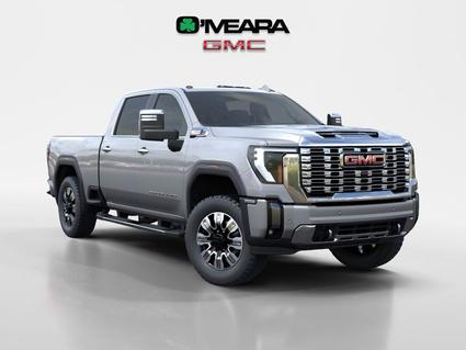 2025 GMC Sierra Denver CO