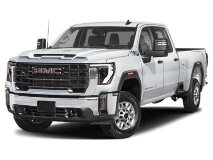 2025 GMC Sierra Salinas CA