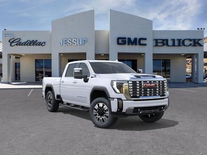 2025 GMC Sierra Cathedral City CA