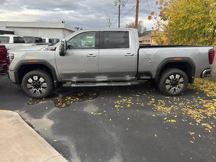 2026 GMC Sierra Missoula MT