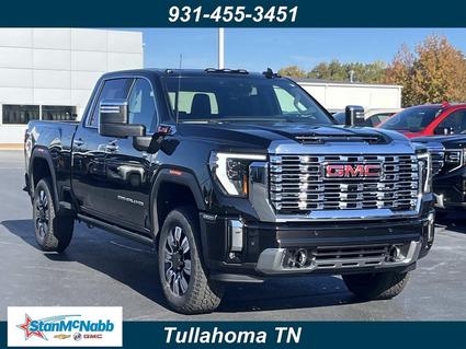 2026 GMC Sierra Tullahoma TN