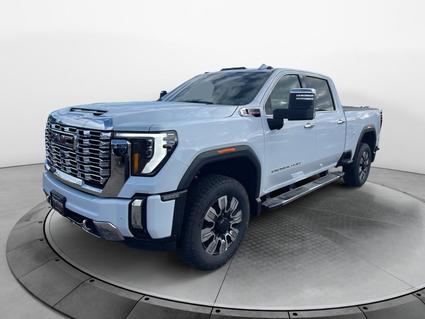 2026 GMC Sierra La Junta CO