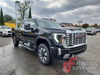 2026 GMC Sierra Broken Arrow OK