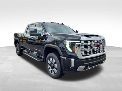 2026 GMC Sierra Broken Arrow OK