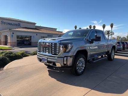 2026 GMC Sierra Santa Maria CA