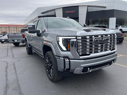 2026 GMC Sierra Twin Falls ID