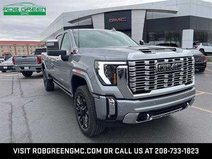 2026 GMC Sierra Twin Falls ID