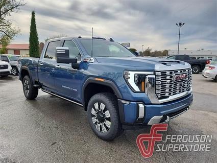 2026 GMC Sierra Broken Arrow OK