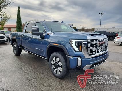 2026 GMC Sierra Broken Arrow OK