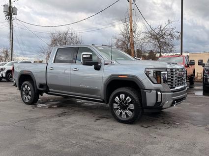 2026 GMC Sierra Beckley WV
