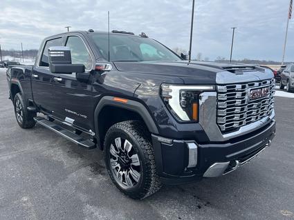 2026 GMC Sierra Rittman OH