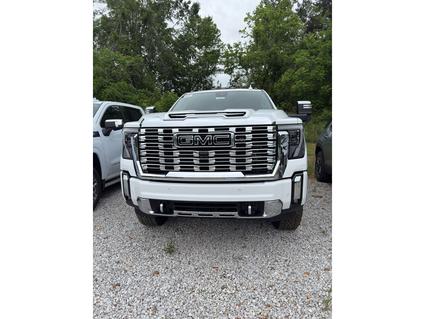 2026 GMC Sierra Corinth MS