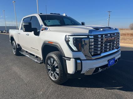2025 GMC Sierra Plainview TX
