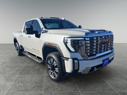 2025 GMC Sierra Plainview TX