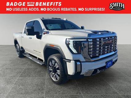 2025 GMC Sierra Plainview TX