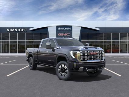 2025 GMC Sierra Jacksonville FL