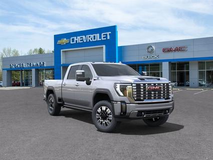 2025 GMC Sierra Newberry SC