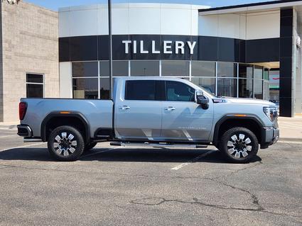 2025 GMC Sierra Los Lunas NM