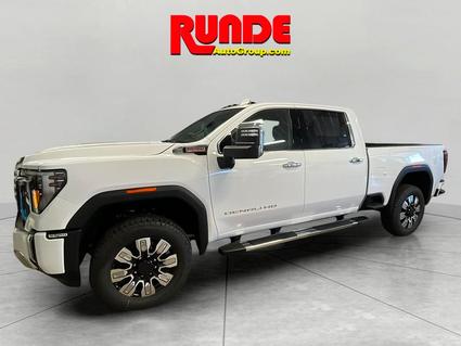 2025 GMC Sierra Hazel Green WI