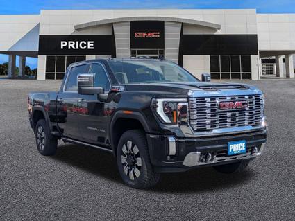 2025 GMC Sierra Karnes City TX