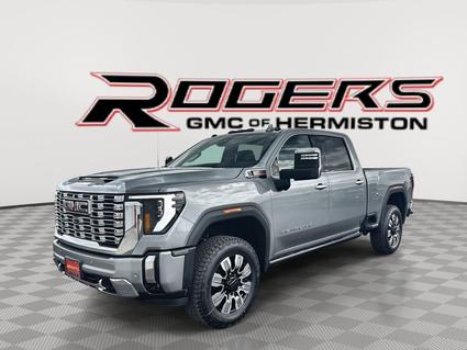 2025 GMC Sierra Hermiston OR
