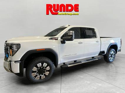 2025 GMC Sierra Hazel Green WI