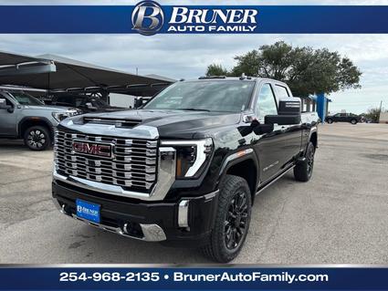 2025 GMC Sierra Stephenville TX