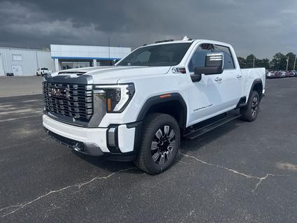 2025 GMC Sierra Kennett MO