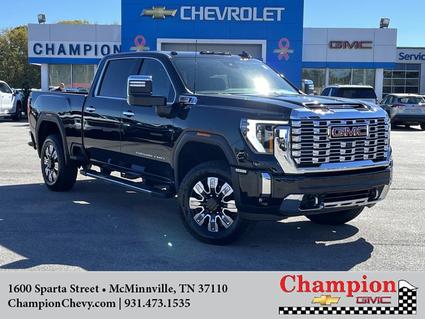 2025 GMC Sierra McMinnville TN