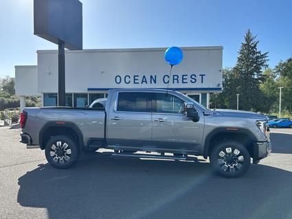2026 GMC Sierra Warrenton OR