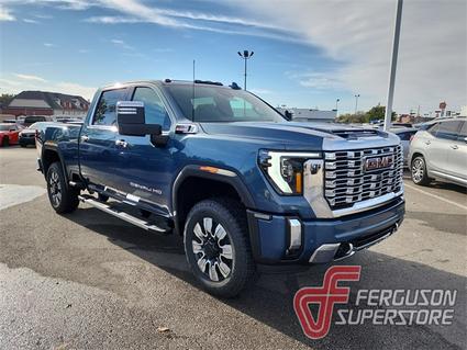 2026 GMC Sierra Broken Arrow OK