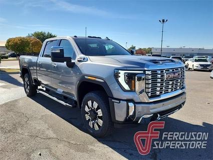 2026 GMC Sierra Broken Arrow OK