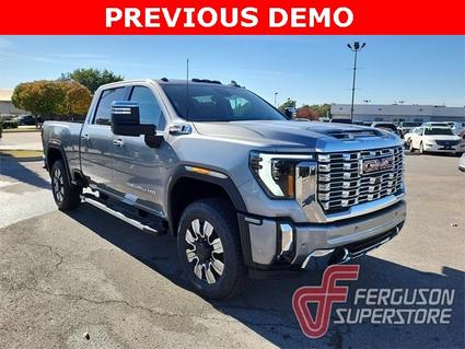 2026 GMC Sierra Broken Arrow OK