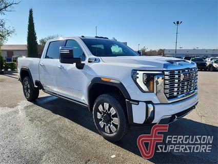 2026 GMC Sierra Broken Arrow OK