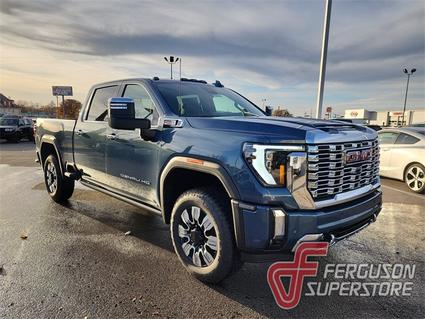 2026 GMC Sierra Broken Arrow OK