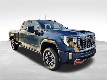2026 GMC Sierra Broken Arrow OK