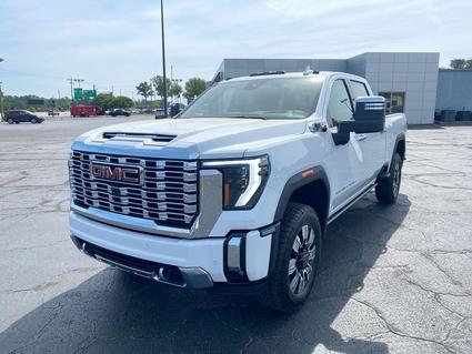 2026 GMC Sierra Sumter SC
