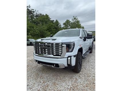 2026 GMC Sierra Corinth MS
