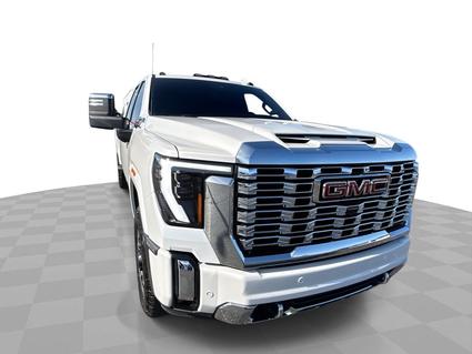 2025 GMC Sierra Athens AL