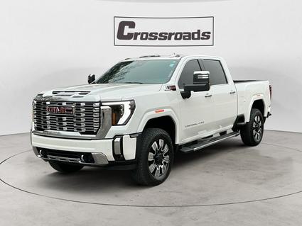 2025 GMC Sierra Corinth MS