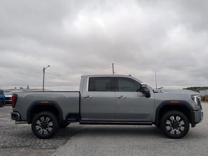 2025 GMC Sierra Winder GA