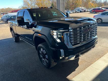 2025 GMC Sierra Selma AL