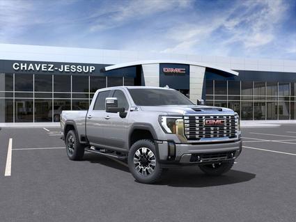 2025 GMC Sierra Cathedral City CA