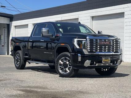 2025 GMC Sierra Turlock CA