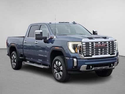 2025 GMC Sierra Billings MT