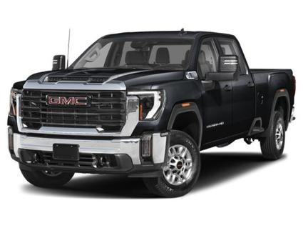 2025 GMC Sierra Salinas CA