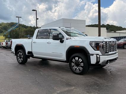 2025 GMC Sierra Beckley WV